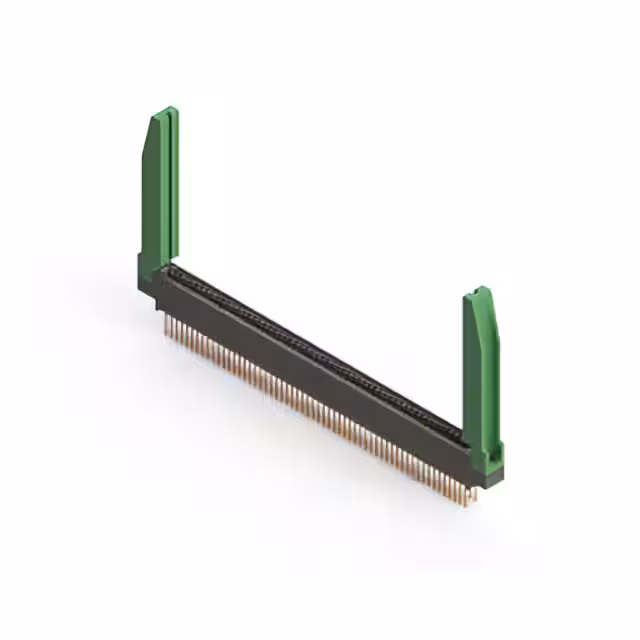 395-116-541-878 EDAC Inc.  Edgeboard Connectors